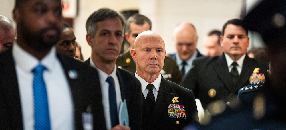 US Plane Used in Boat Strike Was Made to Look Like Civilian Aircraft