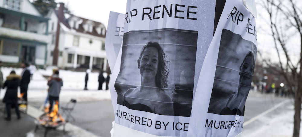 FBI Agent’s Sworn Testimony Contradicts Claims ICE’s Jonathan Ross Made Under Oath