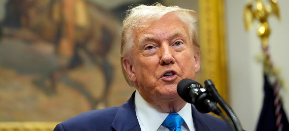 Trump to Blame for High Cost of Living, Americans Say in New Poll