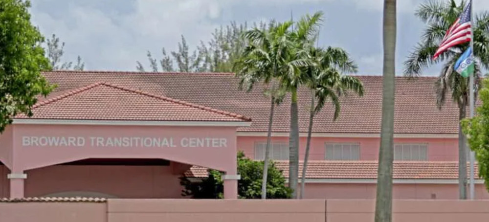 Woman Who Died of Heart Disease in ICE Custody Reportedly Told Son She Wasn't Allowed to See Doctor for Chest Pains