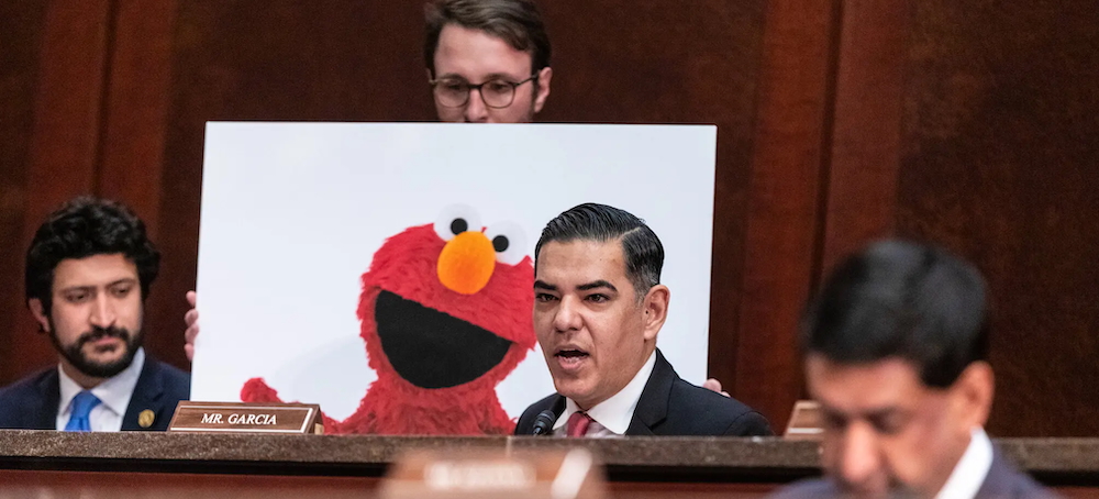 Corporation for Public Broadcasting Will Shut Down