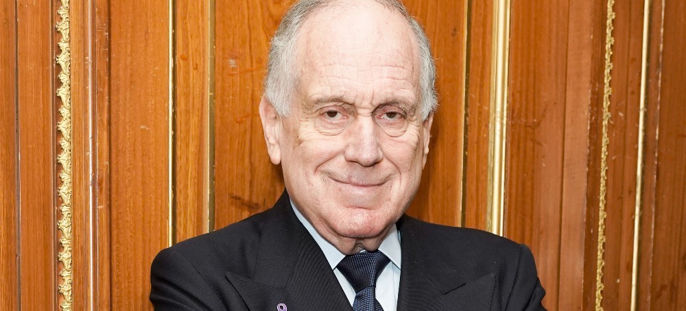 How a Billionaire With Interests in Greenland Encouraged Trump to Acquire the Territory