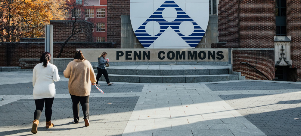 UPenn Faculty Condemn Trump Administration’s Demand for ‘Lists of Jews’