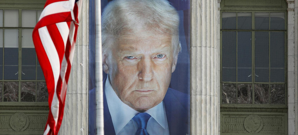 Trump Is Something Worse Than a Fascist