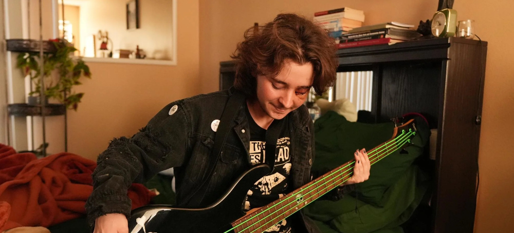 Federal Agents Blind Two California Protesters Shot in Face With ‘Less-Lethal’ Munitions