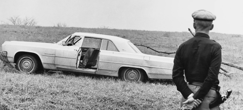 From Selma to Minneapolis