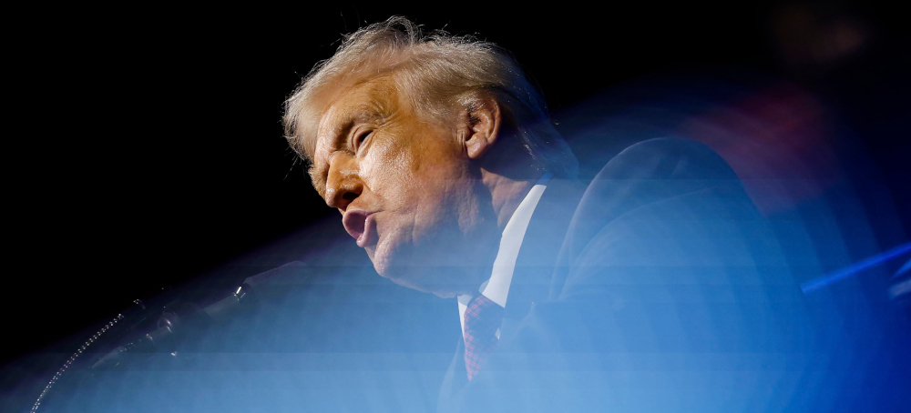 ‘Who Will Stand Up and Oppose It?’: Trump’s Relentless Campaign of Retribution in His Second Term