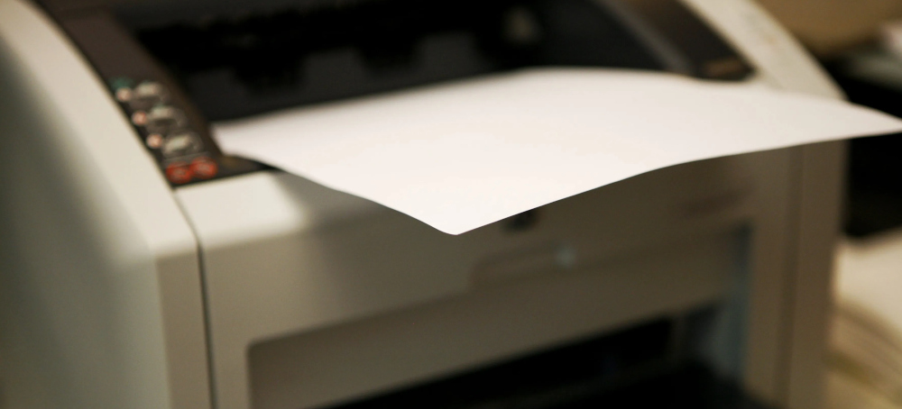 FBI’s Washington Post Investigation Shows How Your Printer Can Snitch on You