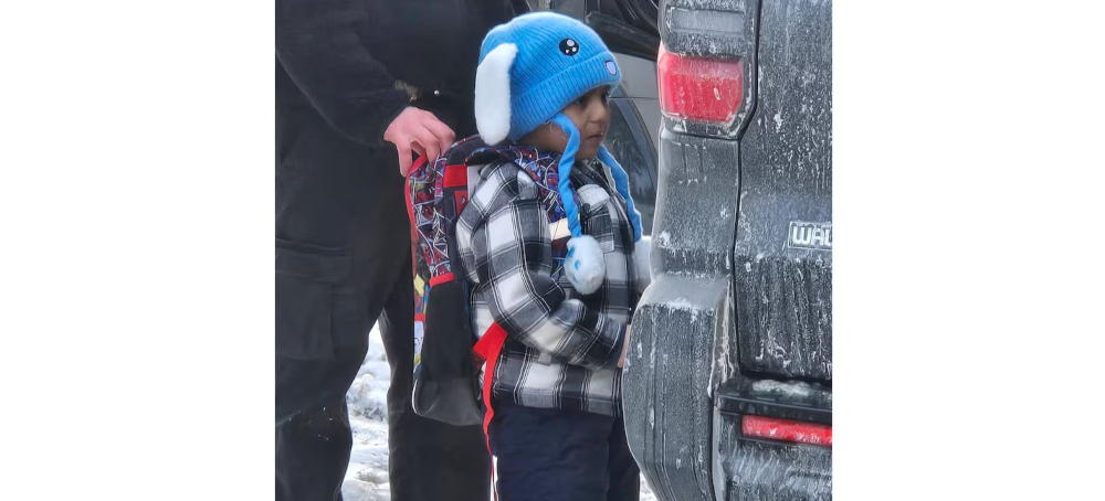 ICE Detains Four Children From Minnesota School District, Including 5-Year-Old