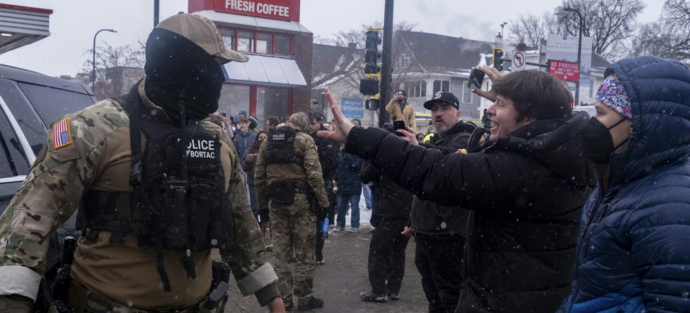 The Key to Minneapolis’s Successful ICE Resistance