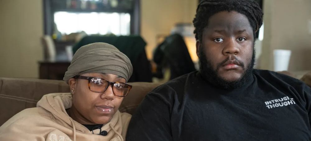 ICE Tear Gas Has Significant Health Impacts; One Infant Lost Consciousness After Exposure