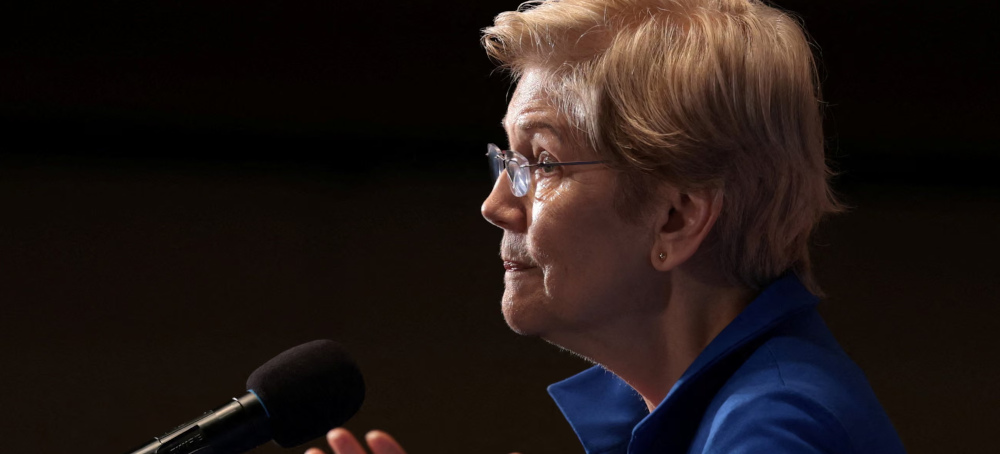 Democratic Lawmakers Accuse Trump of Letting White-Collar Criminals ‘Off the Hook’