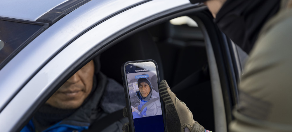 The Powerful Tools in ICE’s Arsenal to Track Suspects — and Protesters