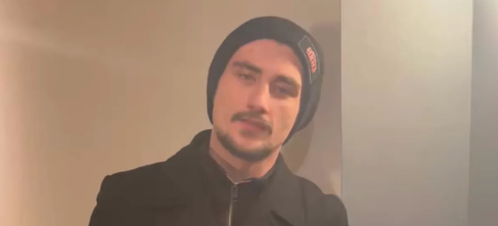 'We Got Your Address': Minneapolis Reporter Receives Threatening Video Outside His Apartment