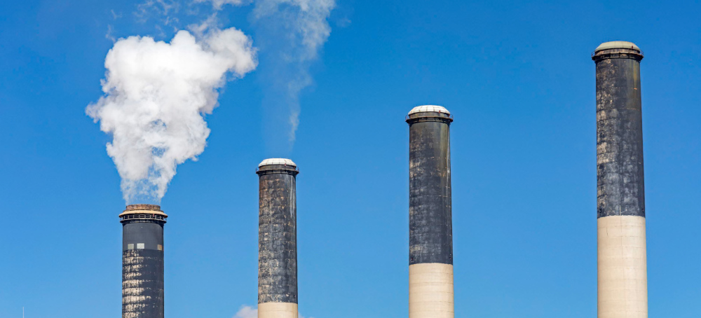 US Leads Record Global Surge in Gas-Fired Power Driven by AI Demands, With Big Costs for the Climate