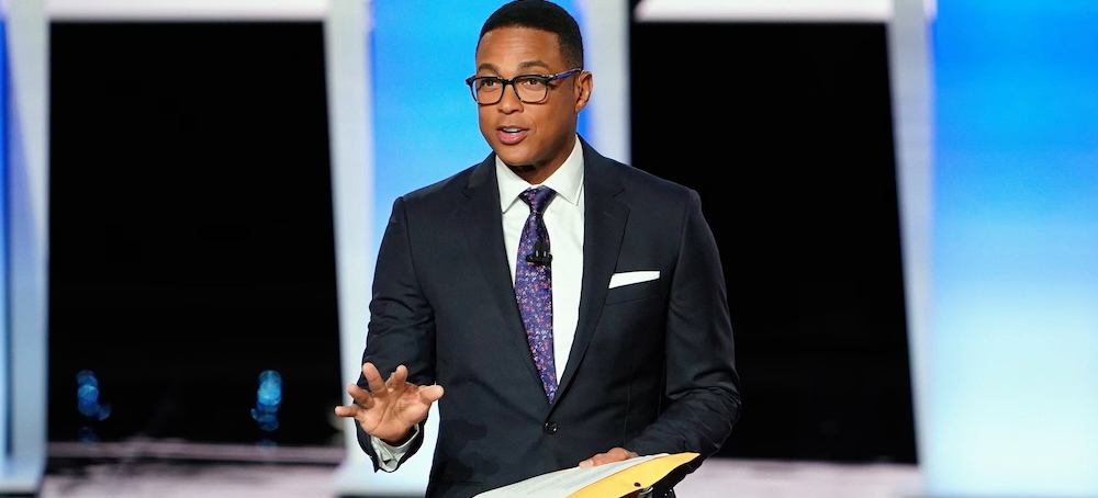 The Case Against Don Lemon Is Junk, and Dangerous