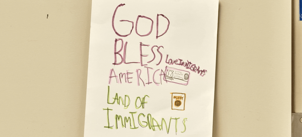 The Schoolchildren of Minneapolis