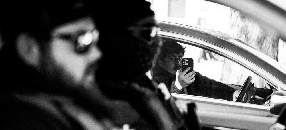 ‘Backing Down Isn’t an Option’: Minnesota ICE Shootings Mobilize Americans to Join ICE Observer Groups