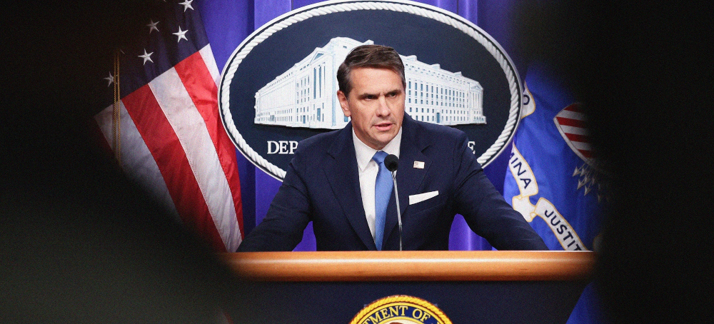 America Will Be Reading the Epstein Files for Decades