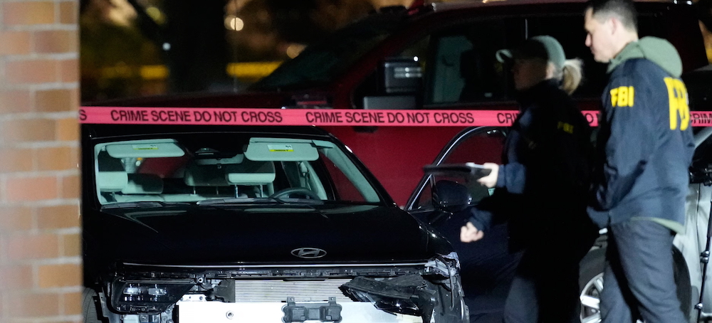 DHS Account of Two Venezuelans Shot by Border Patrol in Portland Falls Apart in Court: ‘A Smear Campaign’