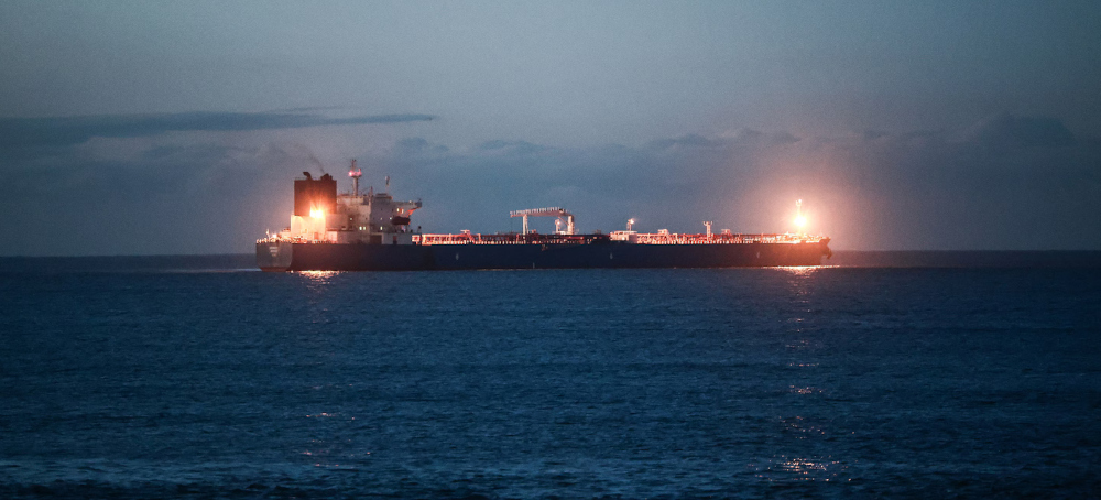 As the West Goes After Russia’s Oil Fleet, Moscow Fears for Its War Funding