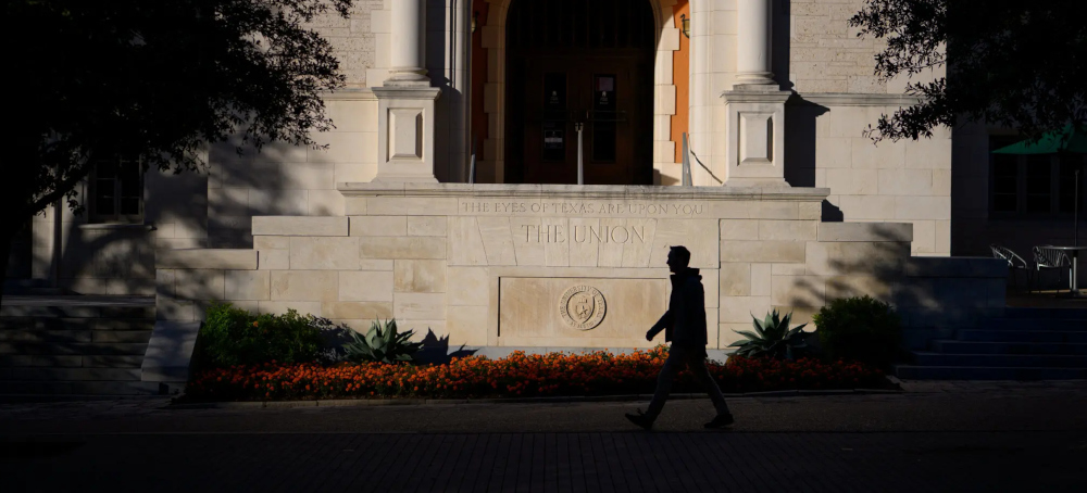 Professors Are Being Watched: ‘We’ve Never Seen This Much Surveillance’