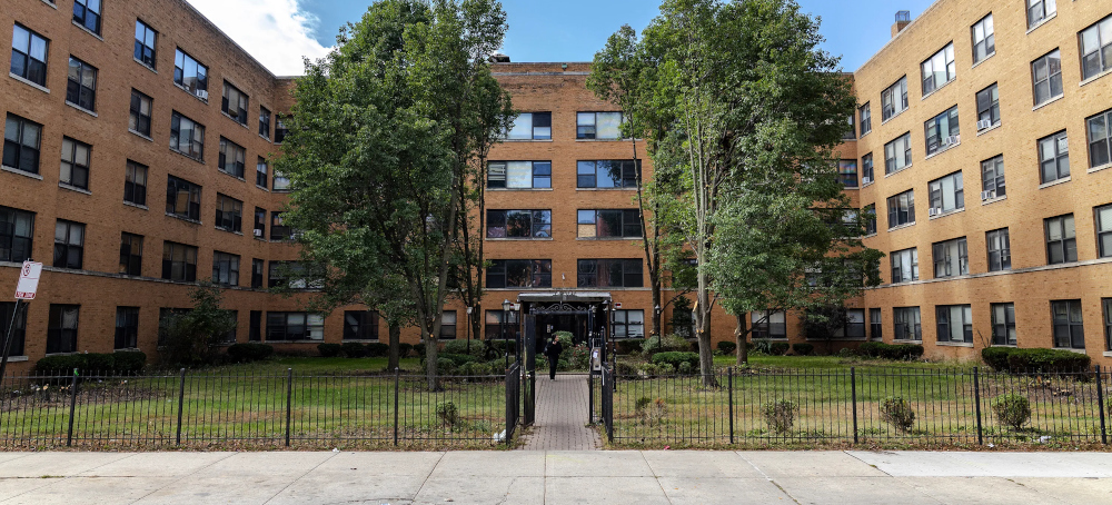 The Real Story Behind the Midnight Immigration Raid on a Chicago Apartment Building