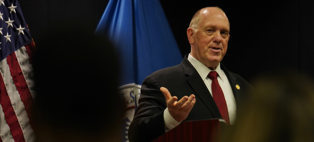 Trump’s Border-Czar Takeover Does Little to Calm Minneapolis Tensions: ‘The Agenda Is Still the Same’