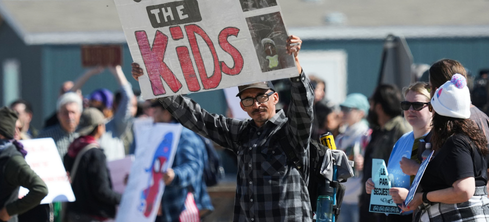 Calls to Shut Down Texas Ice Facility for Children Grow Amid Measles Outbreak