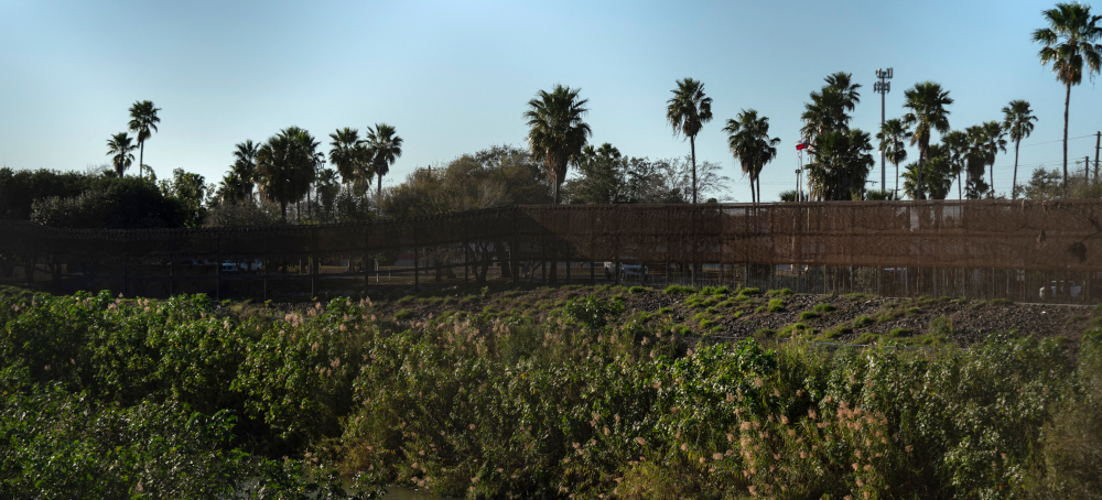 Rio Grande Valley Advocates Urge Congress to Restore Protections for Public Lands In Path of Border Wall