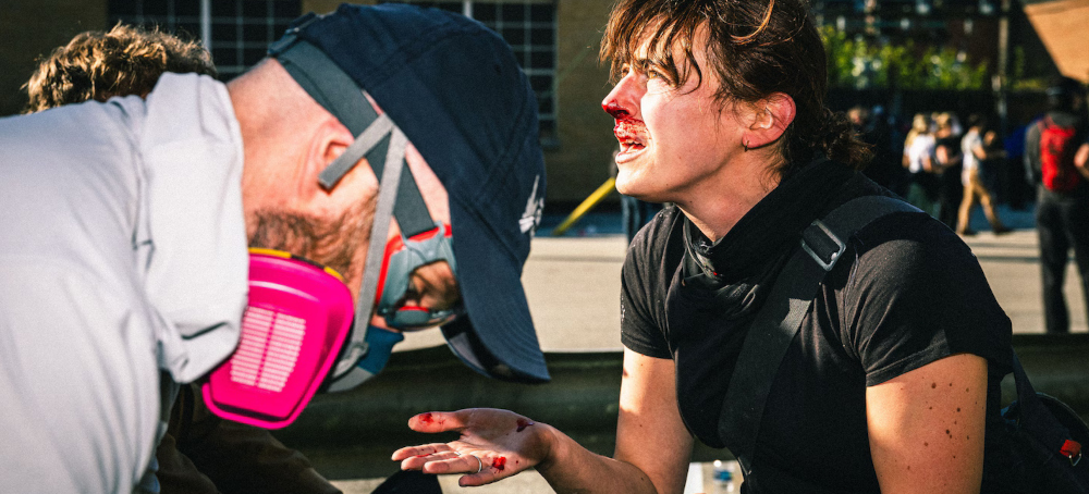 Those Seeking to Sue ICE for Injuries or Damage Face an Uphill Battle