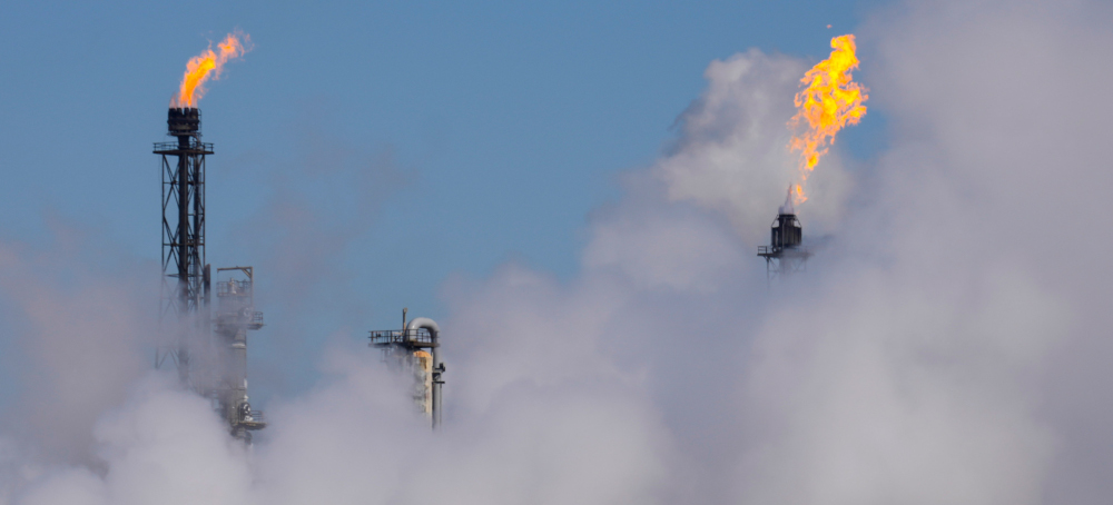 Under Trump, EPA’s Enforcement of Environmental Laws Collapses, Report Finds