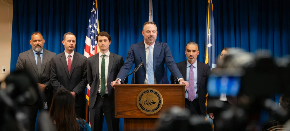 Prosecutors Began Investigating Renee Good’s Killing. Washington Told Them to Stop.