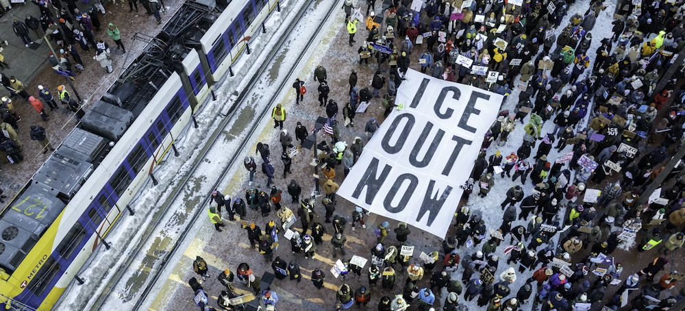 When Will Democrats Decide to Join the Resistance?