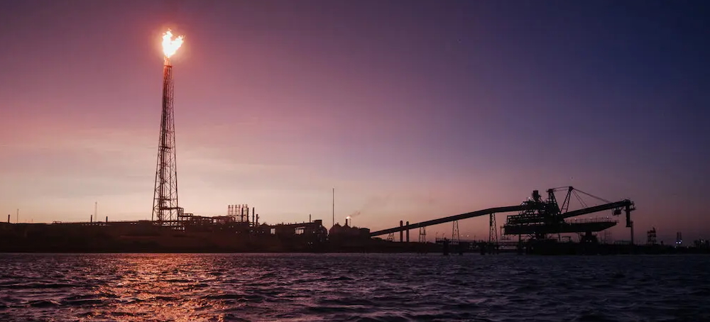 Trump’s Oil Grab in Venezuela Shatters an American Taboo