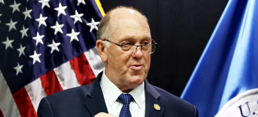 Federal Authorities Announce an End to the Immigration Crackdown in Minnesota