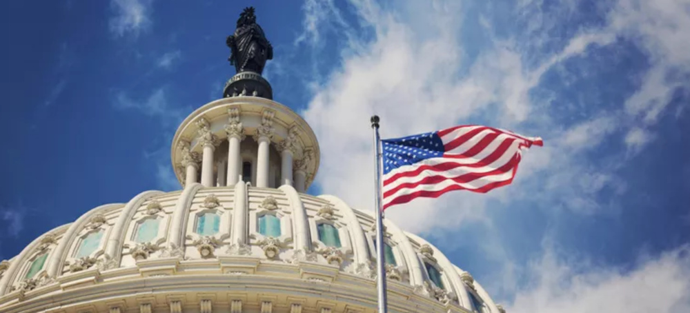 US House Votes to Overturn Trump’s Tariffs on Canada