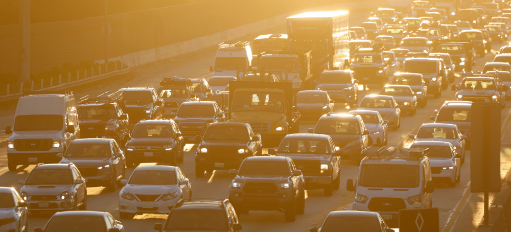 Trump’s EPA Repeals Landmark Climate Finding in Gift to ‘Billionaire Polluters’