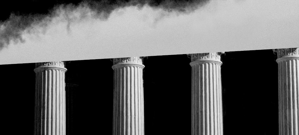 Under GOP Pressure, Federal Agency Pulls Climate Change Chapter From Official Manual for U.S. Judges