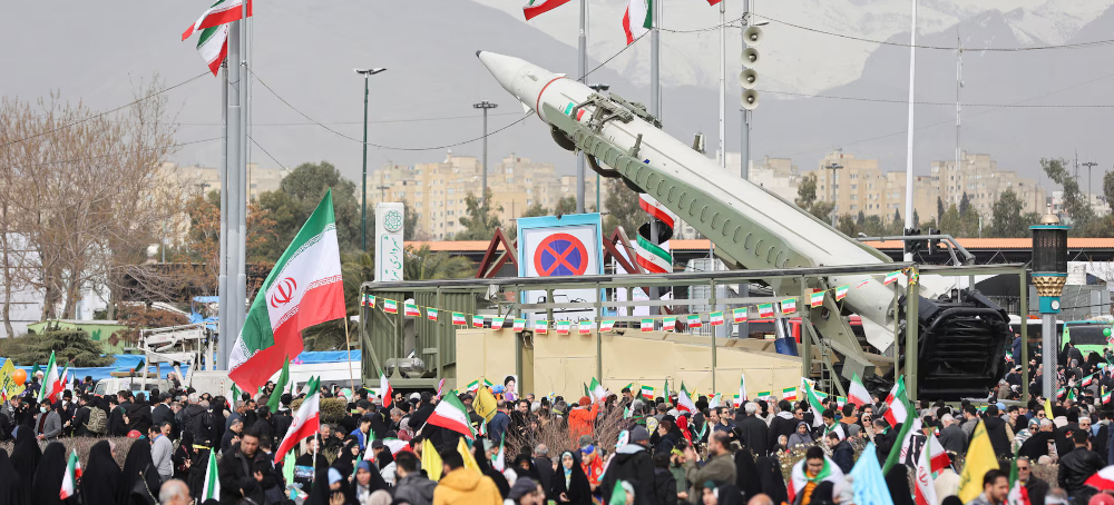 China Summons Western Envoys in Hong Kong Over Jimmy Lai Sentencing Criticism