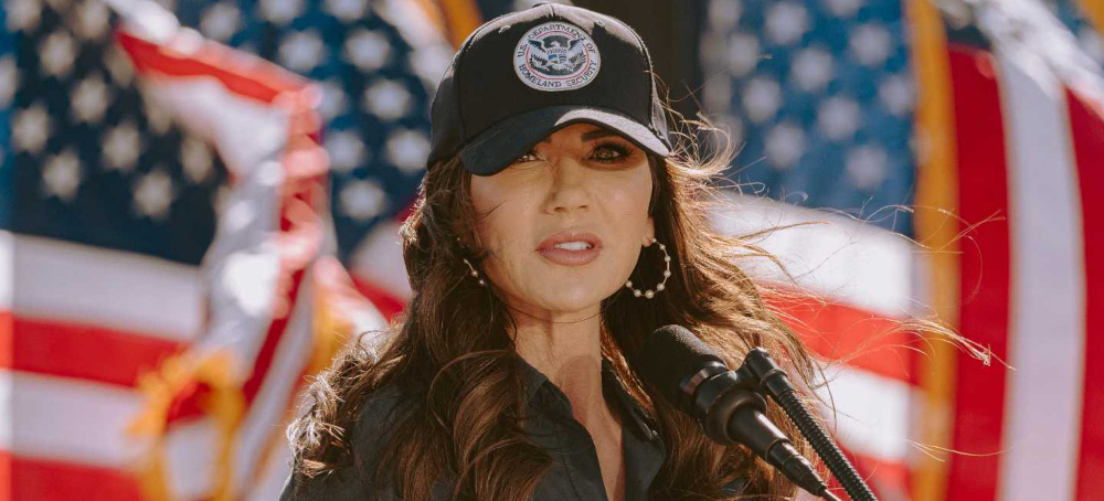 How a Solitary Bullet Hole Blew Apart ICE’s Web of Lies