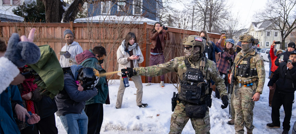 Courts Have Ruled 4,400 Times That Ice Jailed People Illegally. It Hasn’t Stopped.