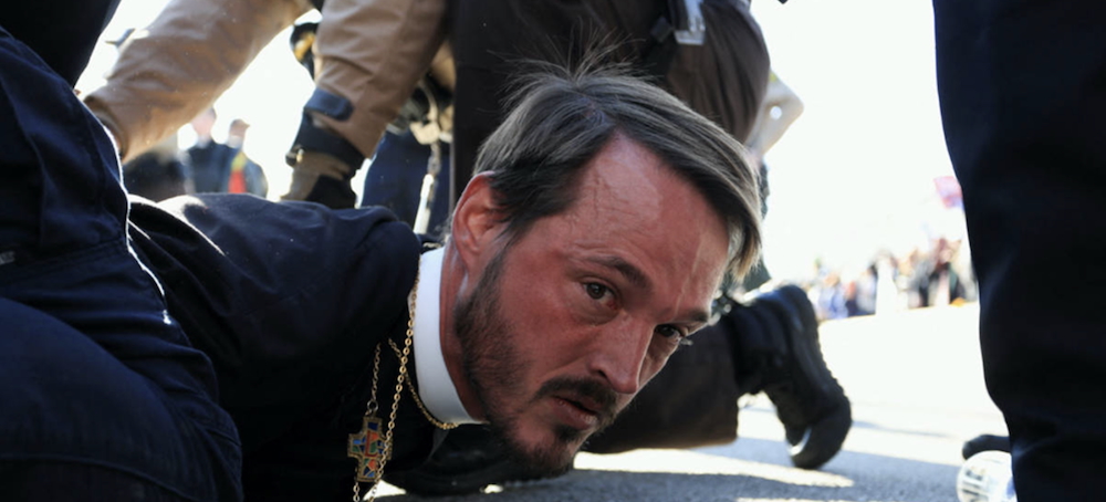 A Clergyman, a Teacher, a Nurse and a Poet