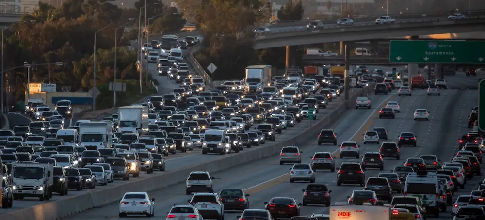 With Latest Rollback, the US Essentially Has No Clean-Car Rules