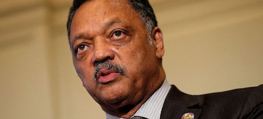 Jesse Jackson Spent His Life Bending America Toward Justice. Will We? 