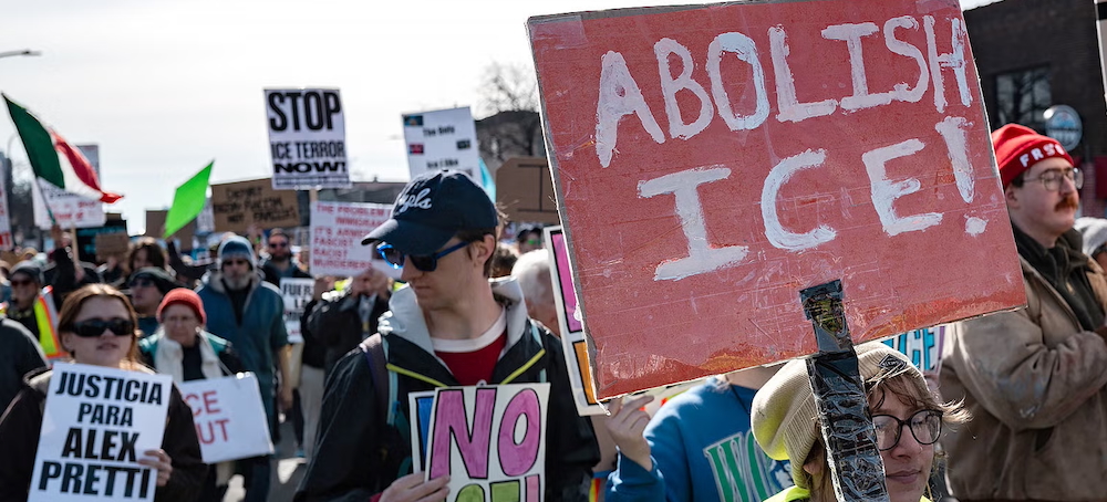 Minnesotans Just Won a Huge Court Victory Against ICE