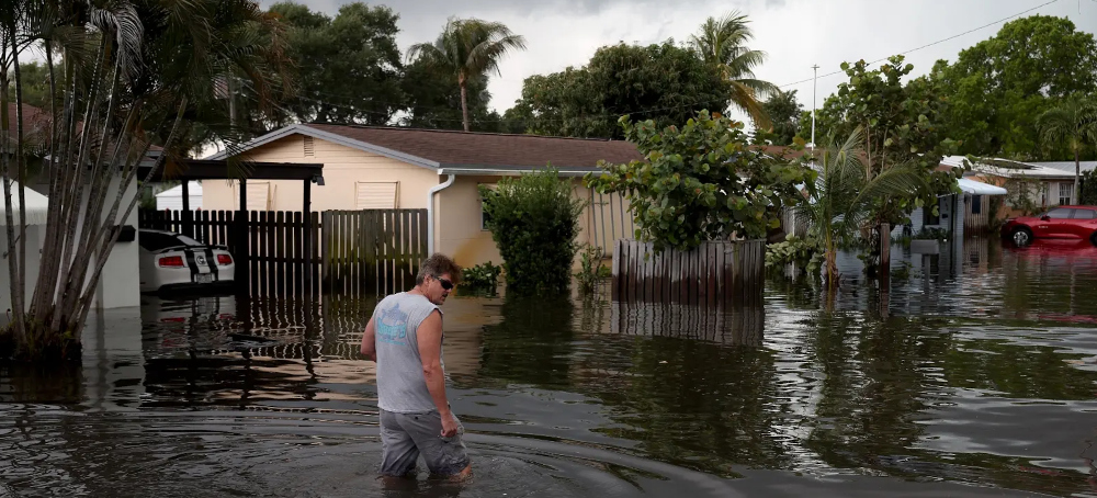 A Massive Climate Resilience Program Is Escaping Florida’s DOGE Purge