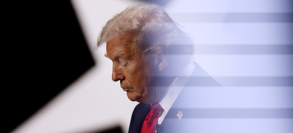 Trump Can’t Steal the Midterms