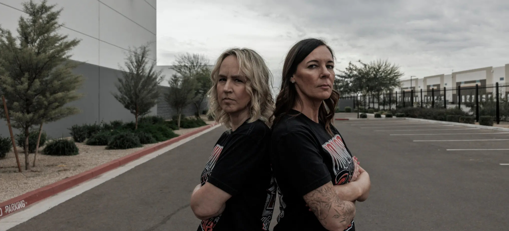 As ICE Buys Up Warehouses, Even Some Trump Voters Say No