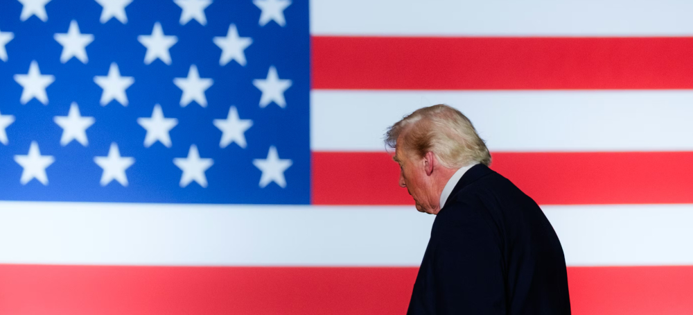 The GOP Has Become a Single-Issue Party. The Issue Is Elite Impunity.